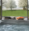 Jacuzzi en ligweide