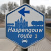 Haspengouw route
