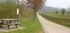 Wandelroutes