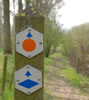 Wandelroutes Limburg