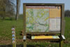 Wandelroutes